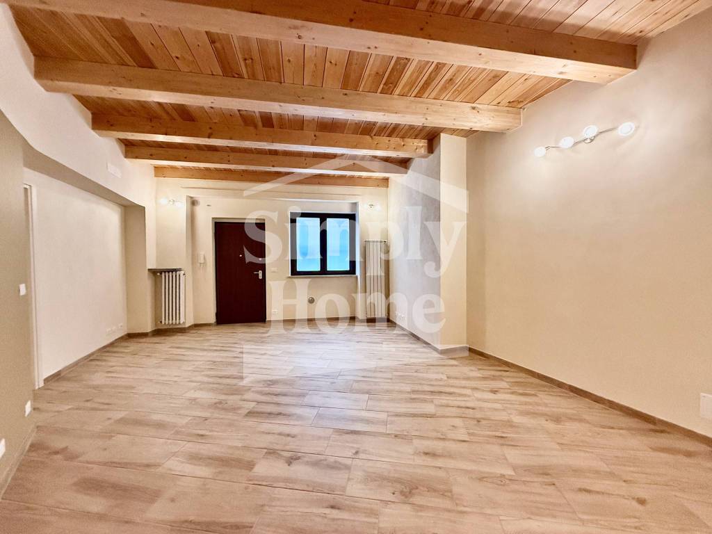 Appartamento a Rivoli in Via Monte Grappa, 2 - Foto 4