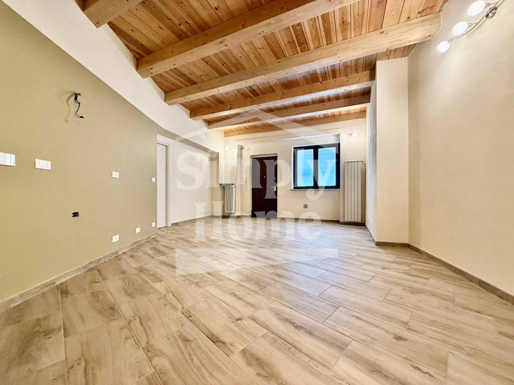 Appartamento a Rivoli in Via Monte Grappa, 2 - Foto 5