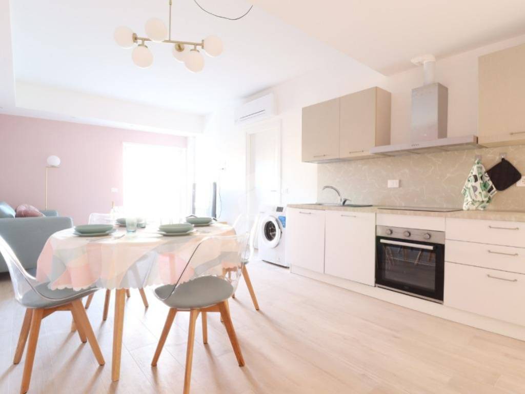 Appartamento a San benedetto del tronto in Via Galileo Galilei, 32 - Foto 3