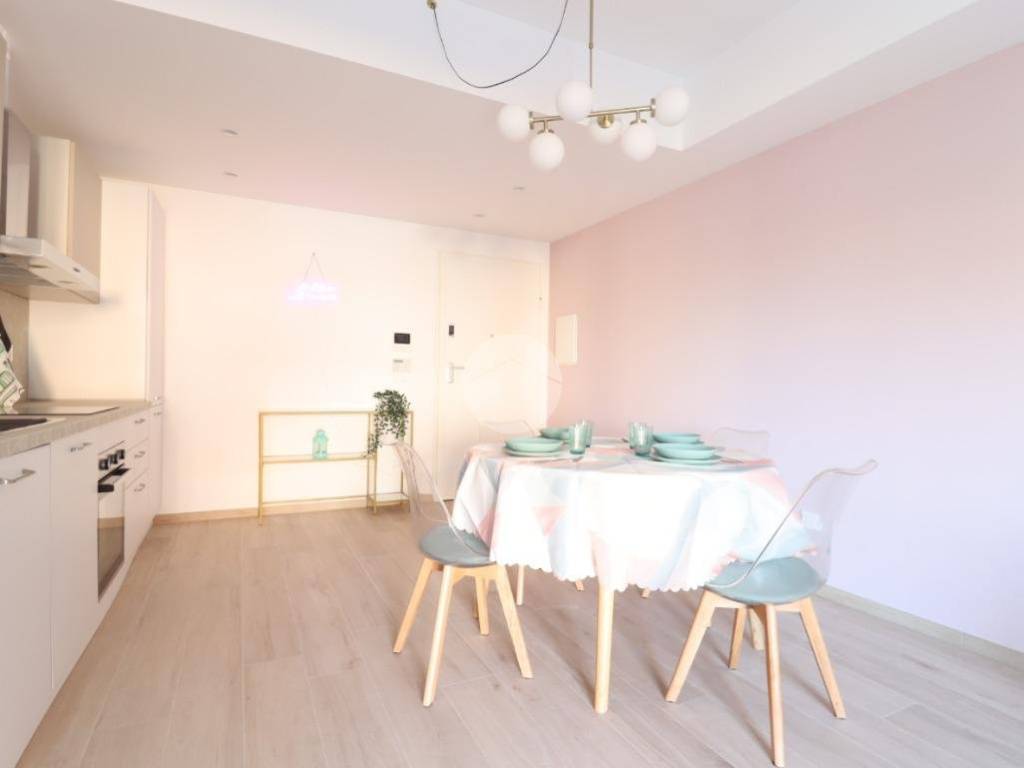 Appartamento a San benedetto del tronto in Via Galileo Galilei, 32 - Foto 4