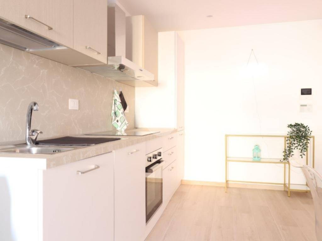 Appartamento a San benedetto del tronto in Via Galileo Galilei, 32 - Foto 5