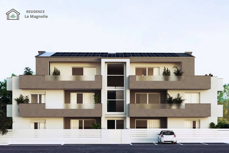 Appartamento a Limena - Foto 2