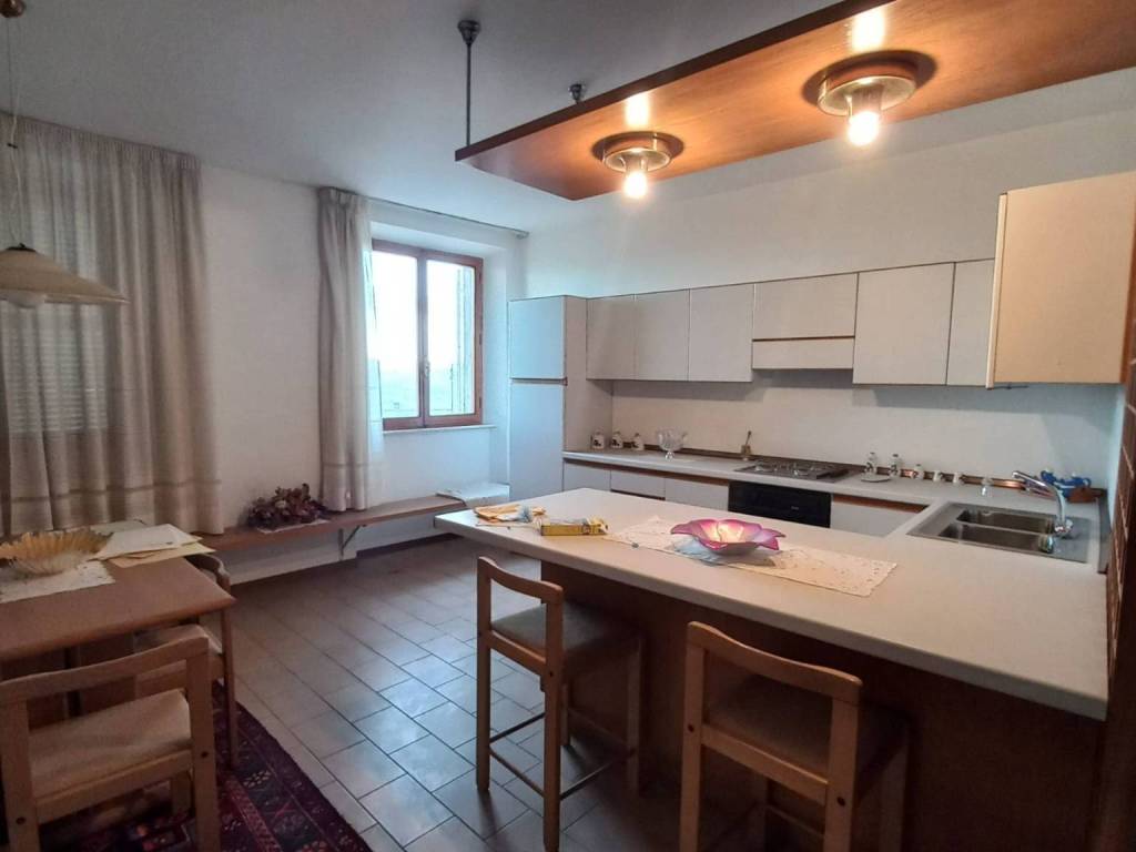 Casa indipendente a Montegiorgio in via case, 16 - Foto 4