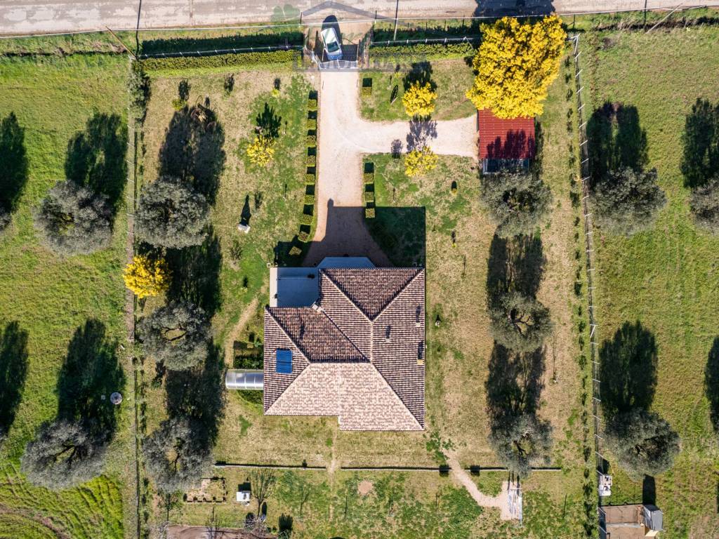 Villa a Montalto di castro in Località Imposto Vaccareccia - Foto 3
