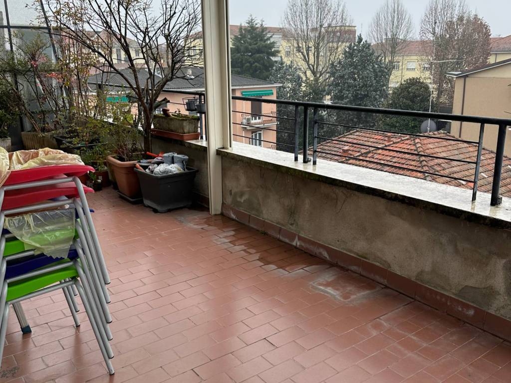 Appartamento a Pavia in Via Bona di Savoia - Foto 2