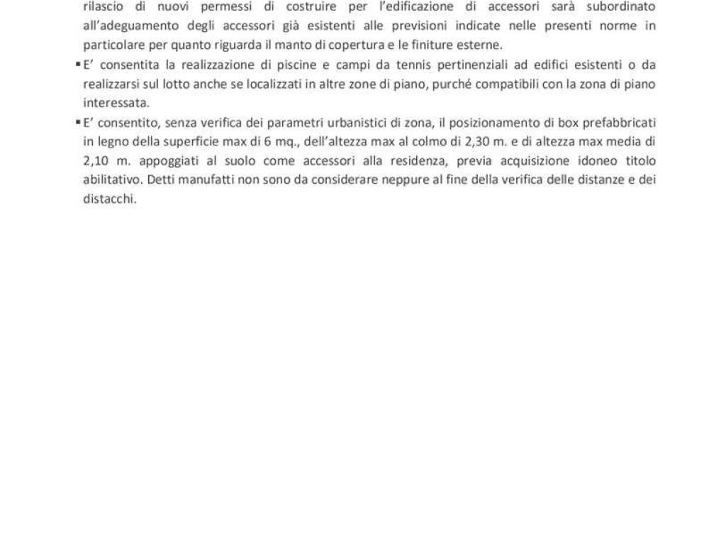 Terreno a Grumello del monte - Foto 4