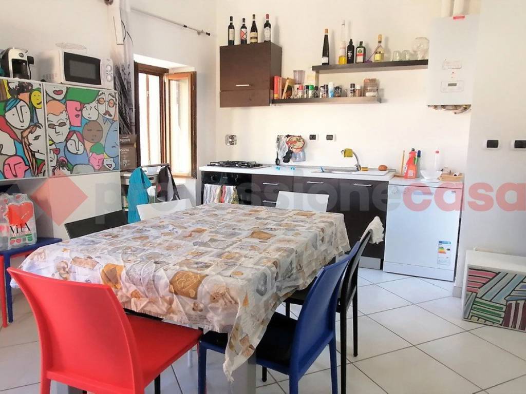 Appartamento a Cumiana in Via Domenico Berti - Foto 3