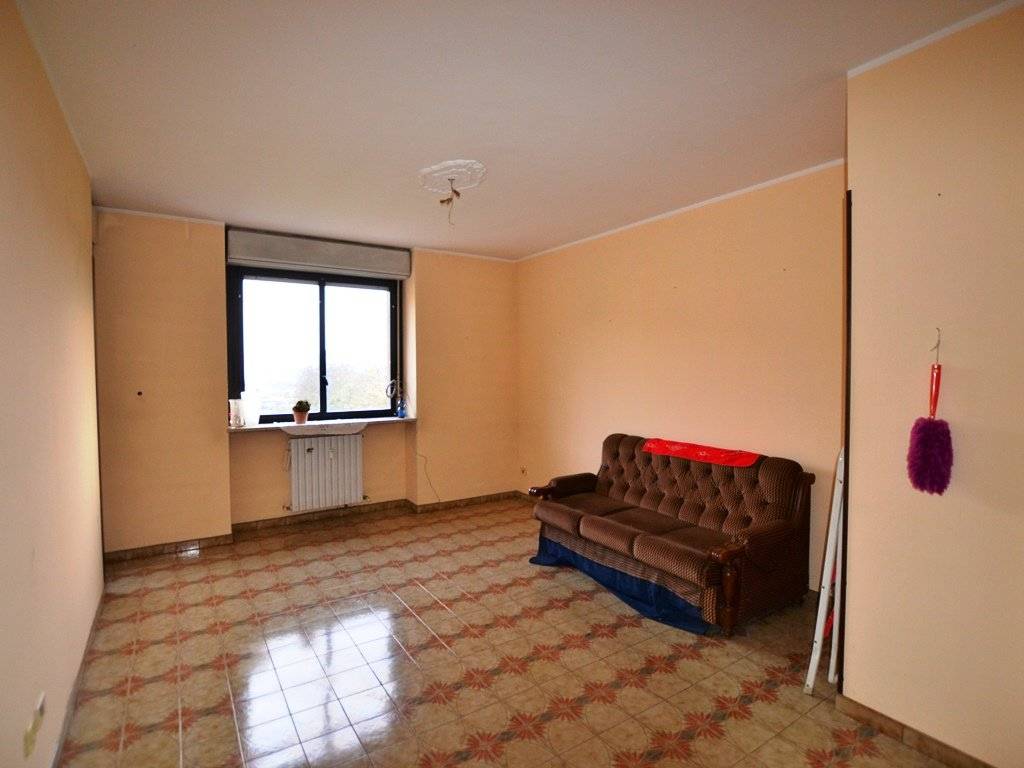 Appartamento a Andorno micca in Piazza Salvo D'Acquisto, 11 - Foto 4