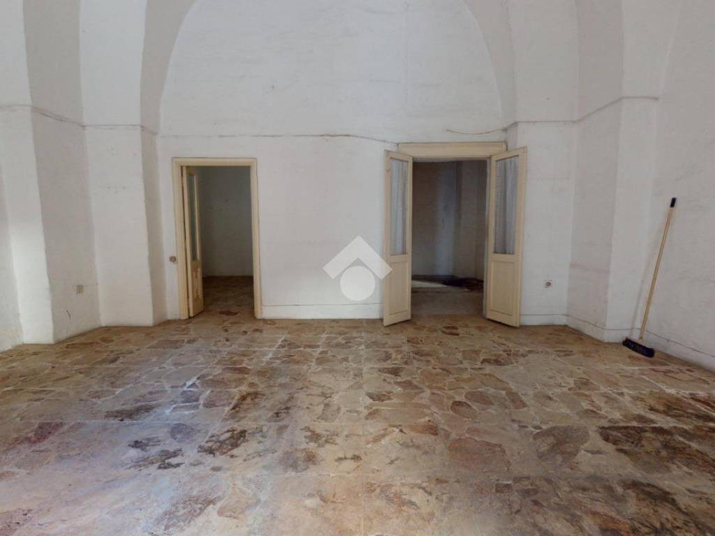 Appartamento a Oria in via Monte S. Michele, 4 - Foto 2