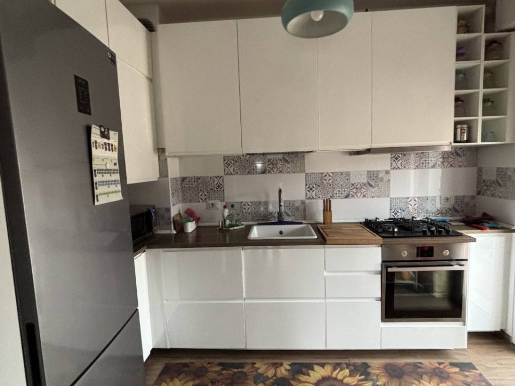 Appartamento a Carpi in Via Alessandro Manzoni, 147 - Foto 3