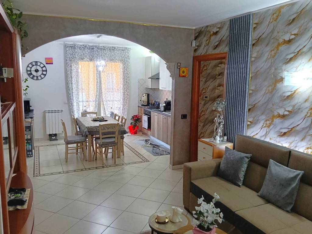 Appartamento a Mascali in Via Giovanni Verga - Foto 5