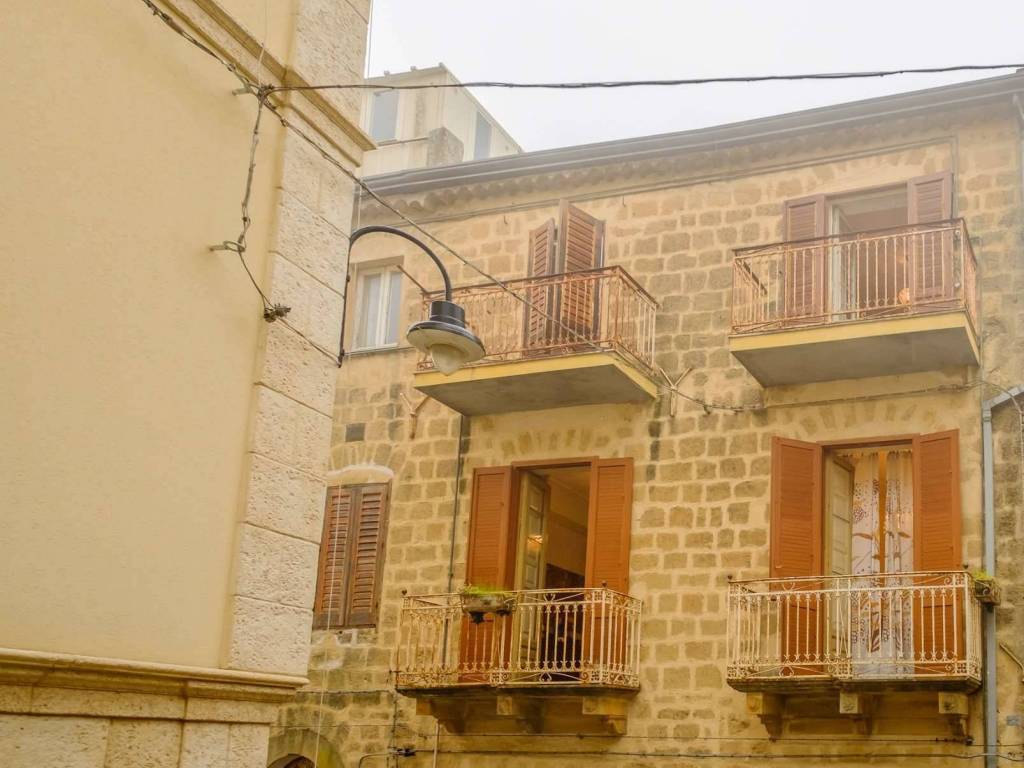 Appartamento a Calascibetta in Via Bruno - Foto 3