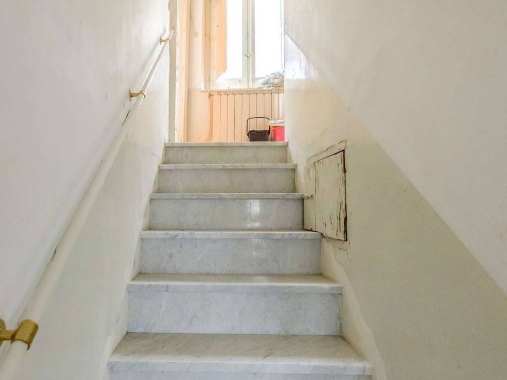 Appartamento a Calascibetta in Via Bruno - Foto 5