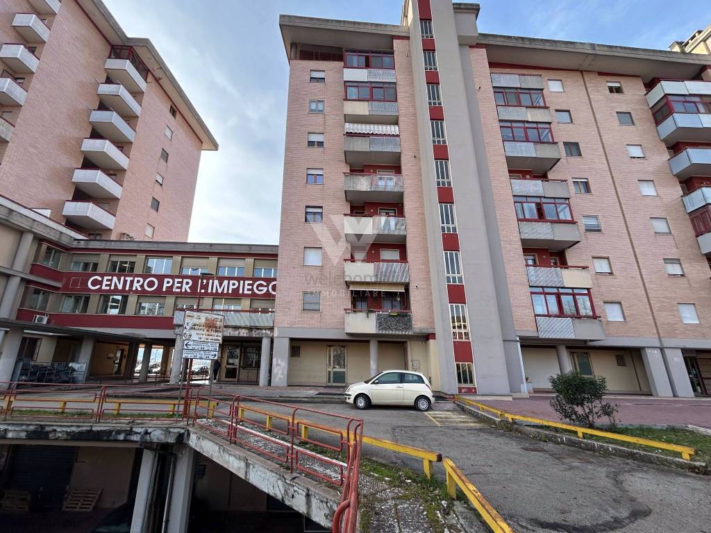 Appartamento a Campobasso in Piazza Molise, 65 - Foto 3