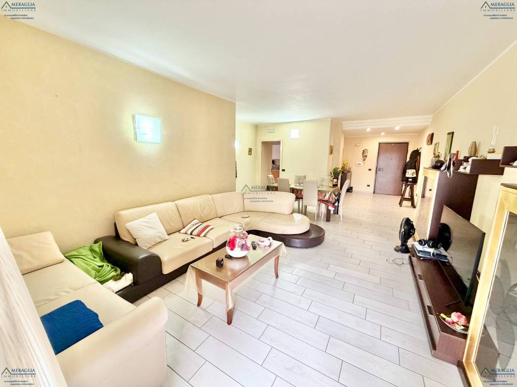 Appartamento a Parete in Via Ugo La Malfa - Foto 2