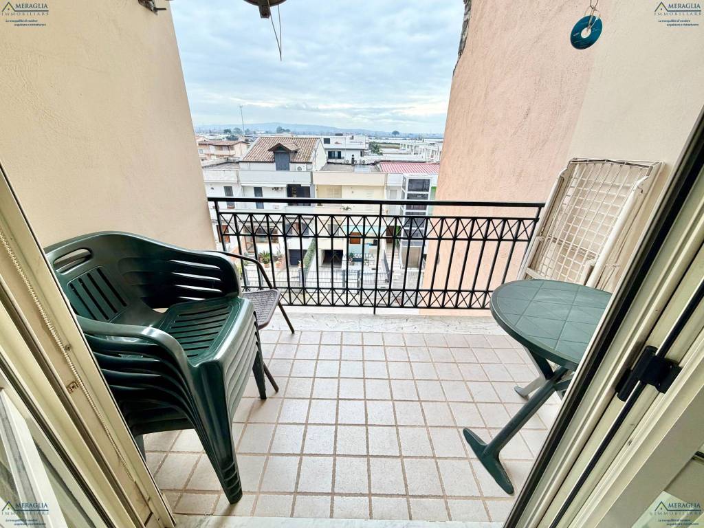 Appartamento a Parete in Via Ugo La Malfa - Foto 3