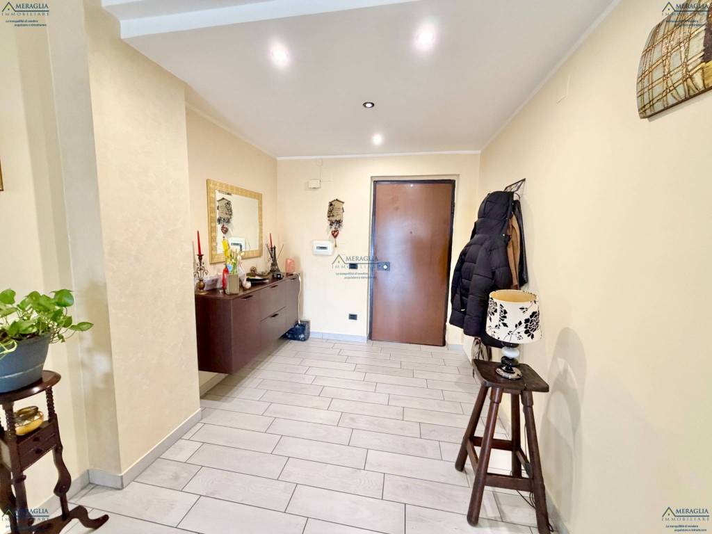 Appartamento a Parete in Via Ugo La Malfa - Foto 4