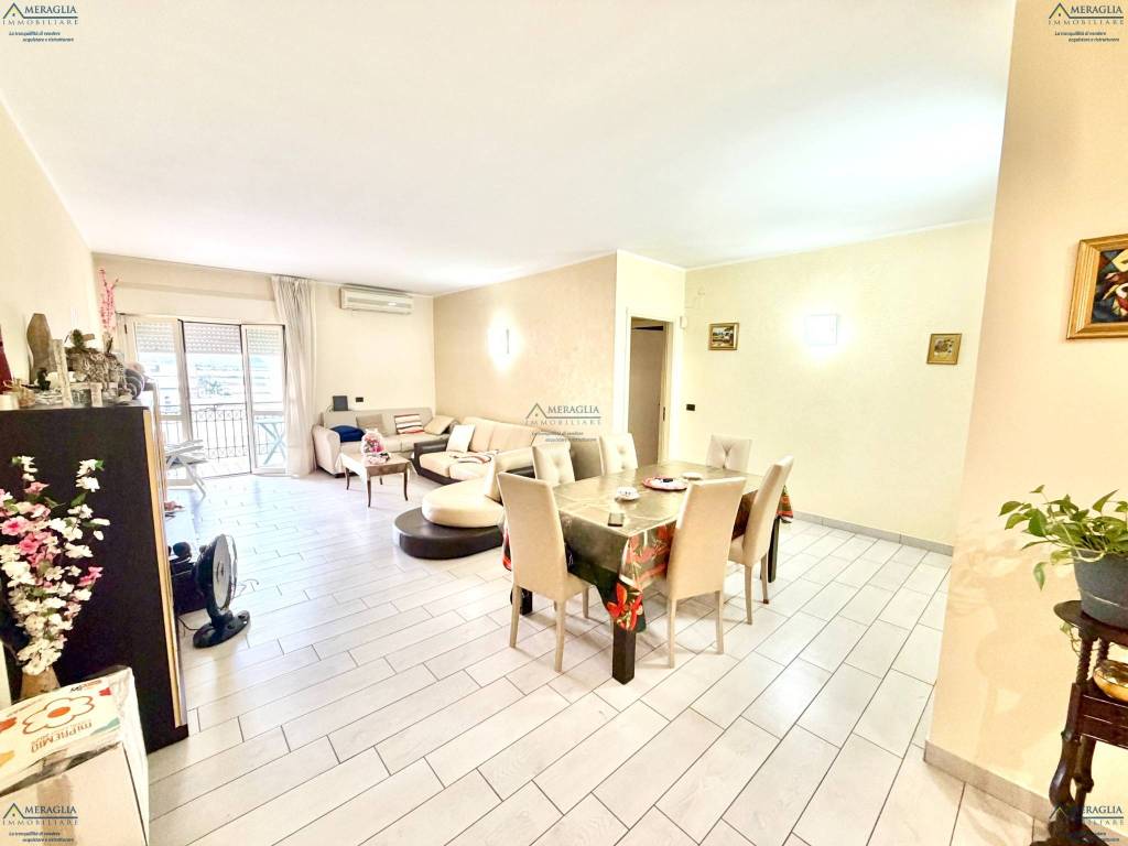 Appartamento a Parete in Via Ugo La Malfa - Foto 5