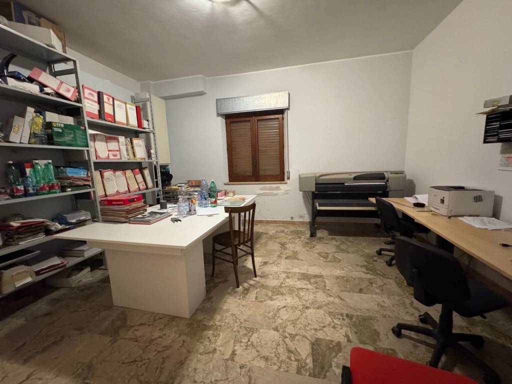 Appartamento a Campo calabro in Via Risorgimento, 4 - Foto 5