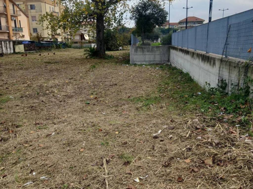 Terreno a Pescara in Via San Luigi Orione, 9 - Foto 3