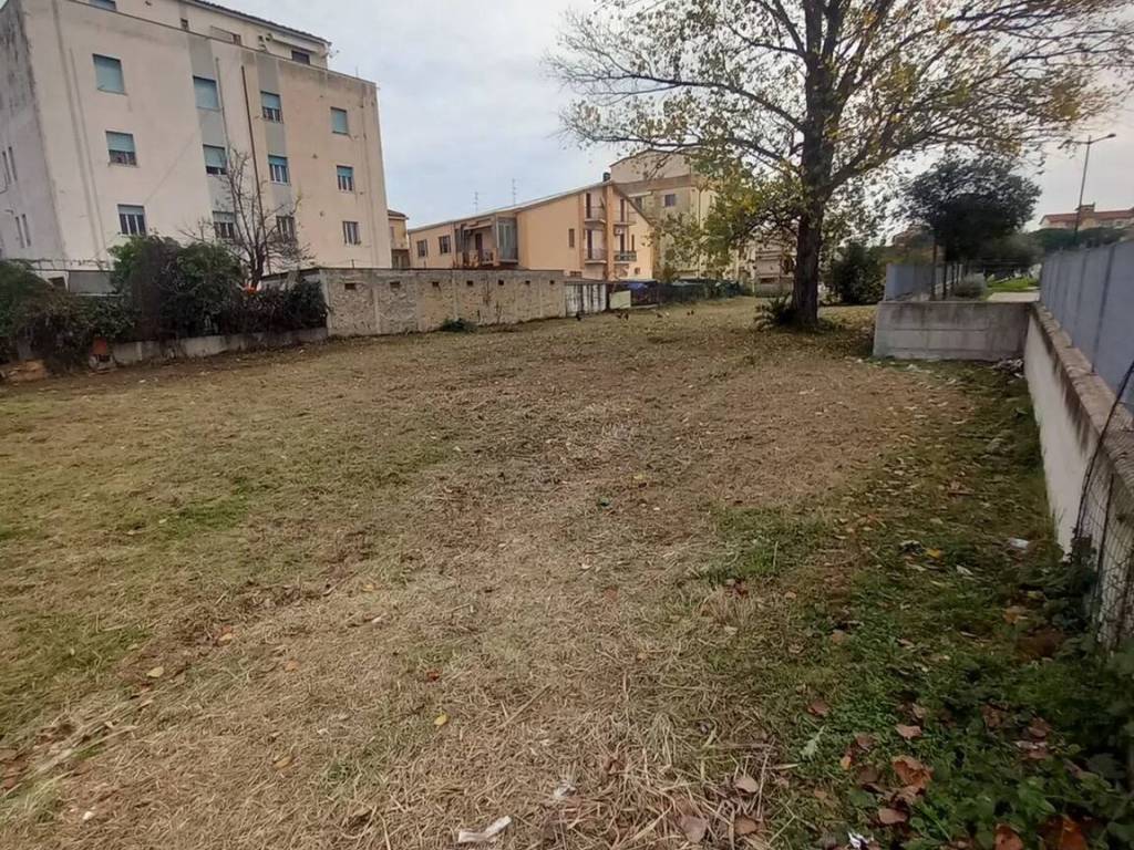 Terreno a Pescara in Via San Luigi Orione, 9 - Foto 4