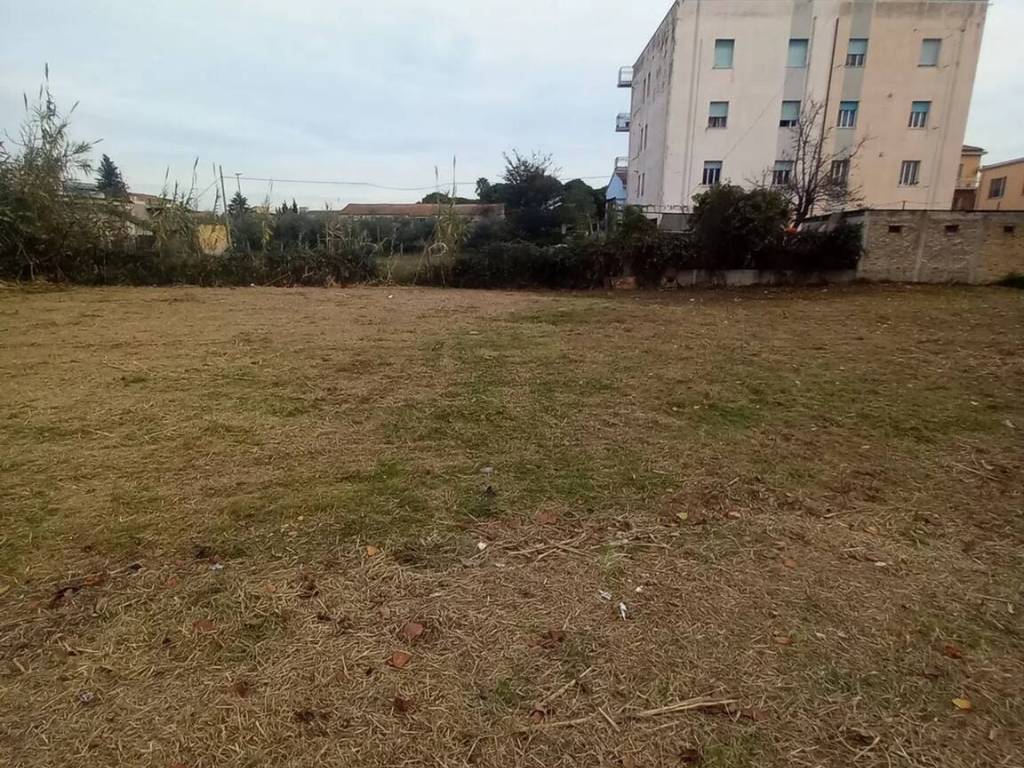 Terreno a Pescara in Via San Luigi Orione, 9 - Foto 5