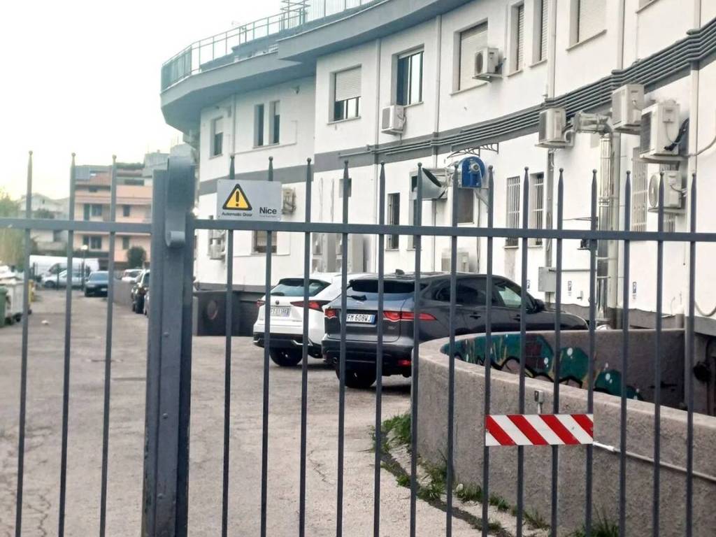 Box / garage a Chieti in Viale B. Croce, 155 - Foto 2