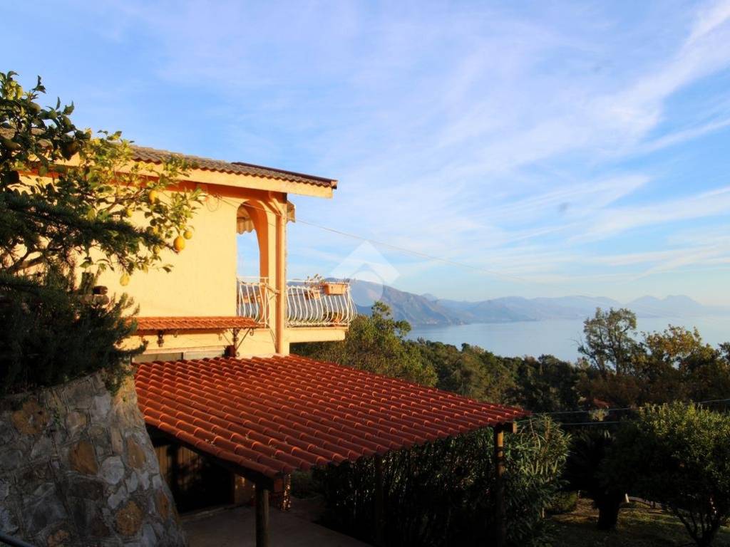 Villa a Ispani in Viale Costanza D'Altavilla - Foto 2