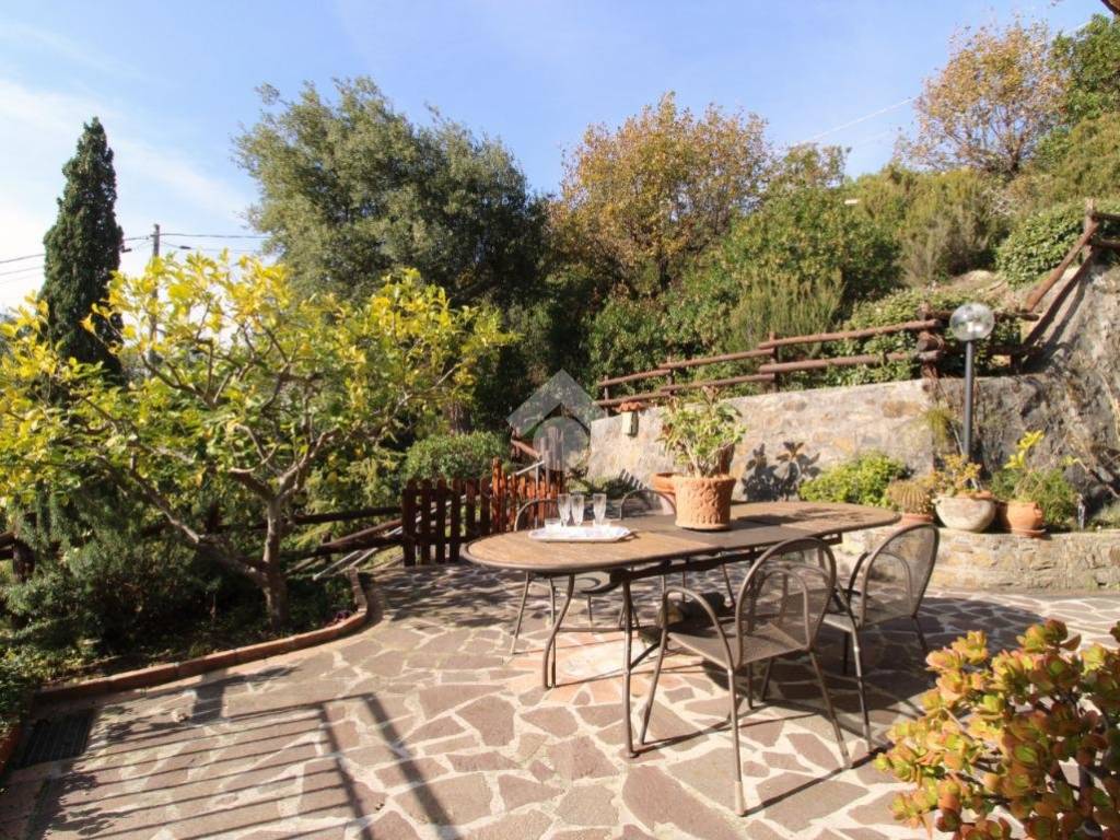 Villa a Ispani in Viale Costanza D'Altavilla - Foto 3