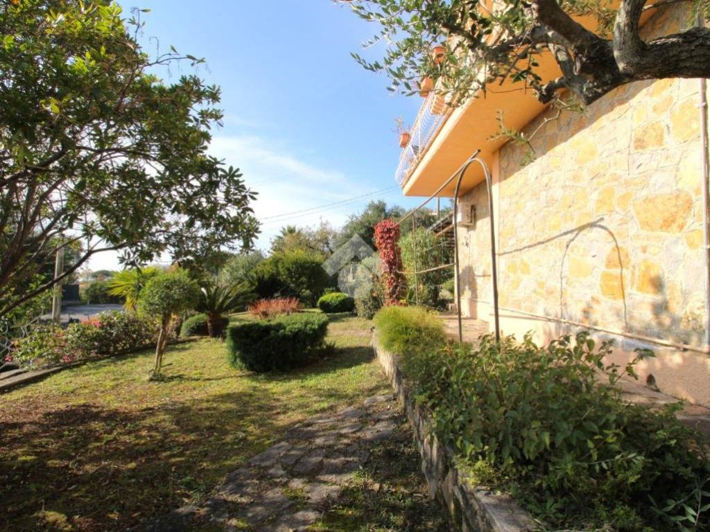 Villa a Ispani in Viale Costanza D'Altavilla - Foto 4