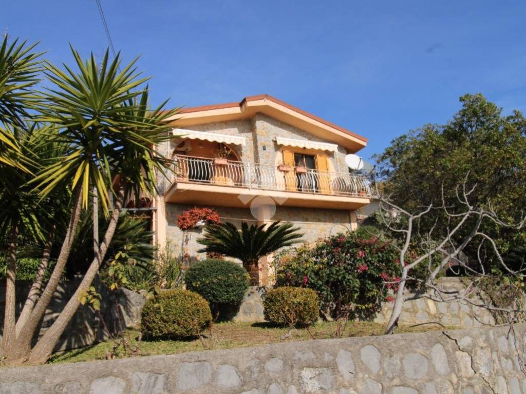 Villa a Ispani in Viale Costanza D'Altavilla - Foto 5