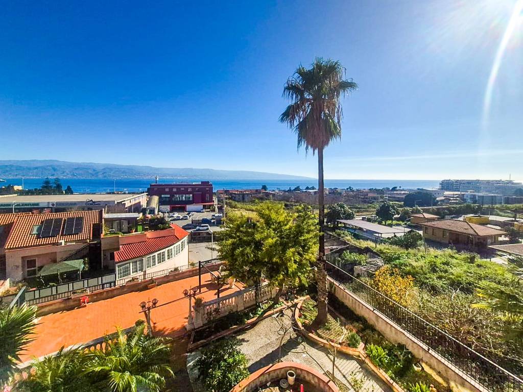 Appartamento a Messina in Località Pistunina - Foto 2