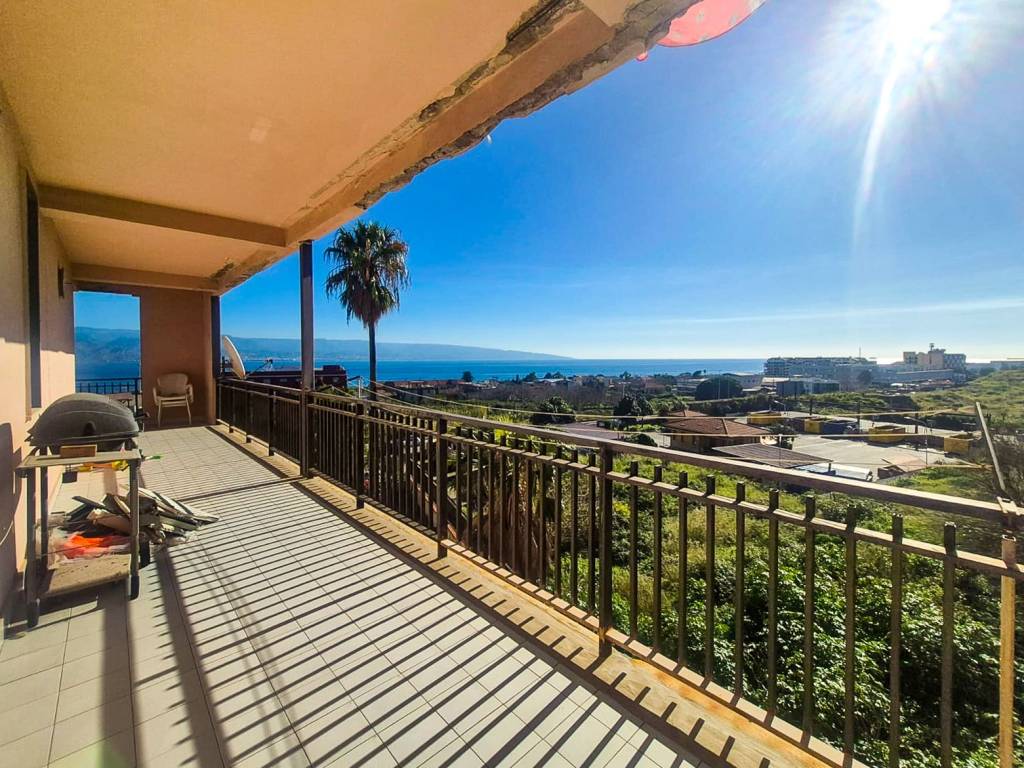 Appartamento a Messina in Località Pistunina - Foto 3