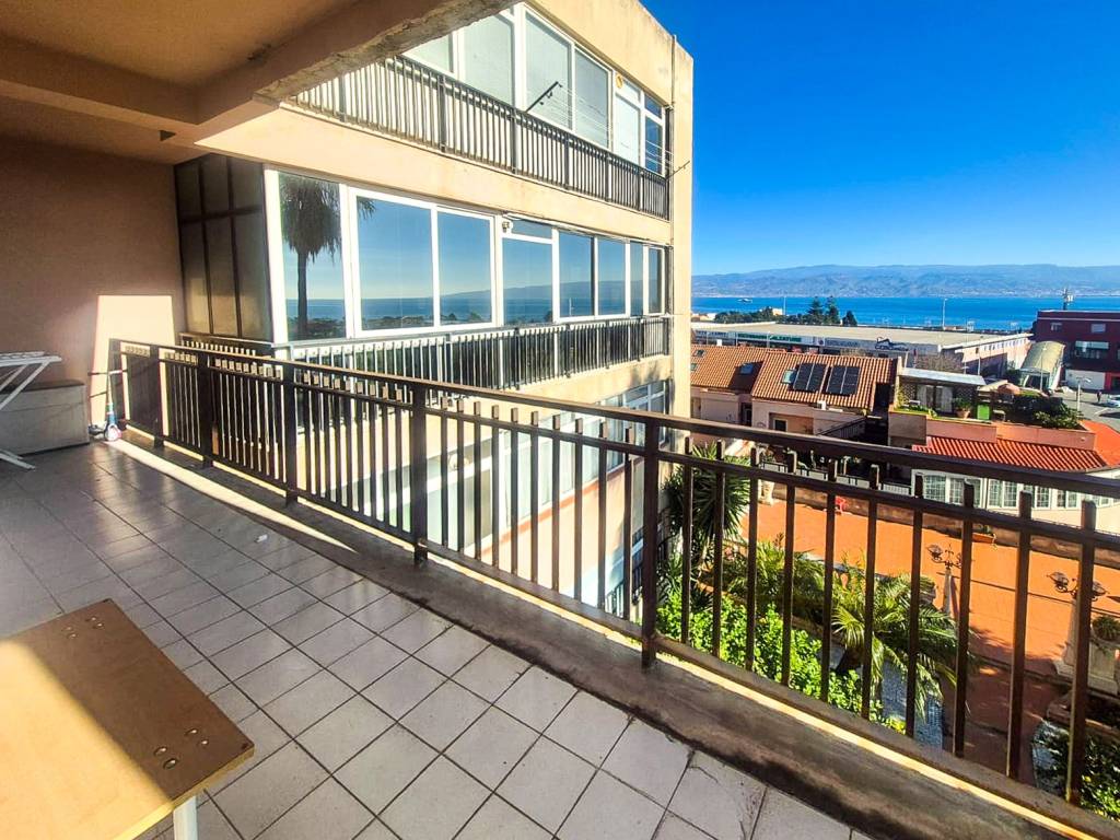 Appartamento a Messina in Località Pistunina - Foto 4