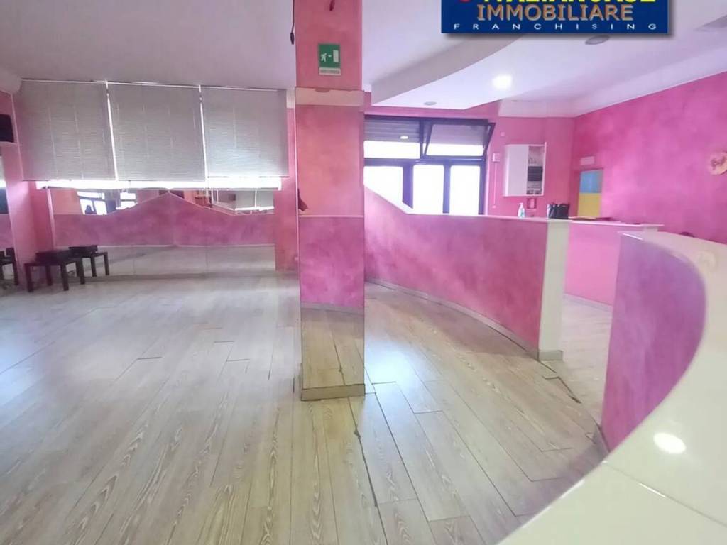 Immobile a Pescara in Via Bocca Di Valle, 25 - Foto 2