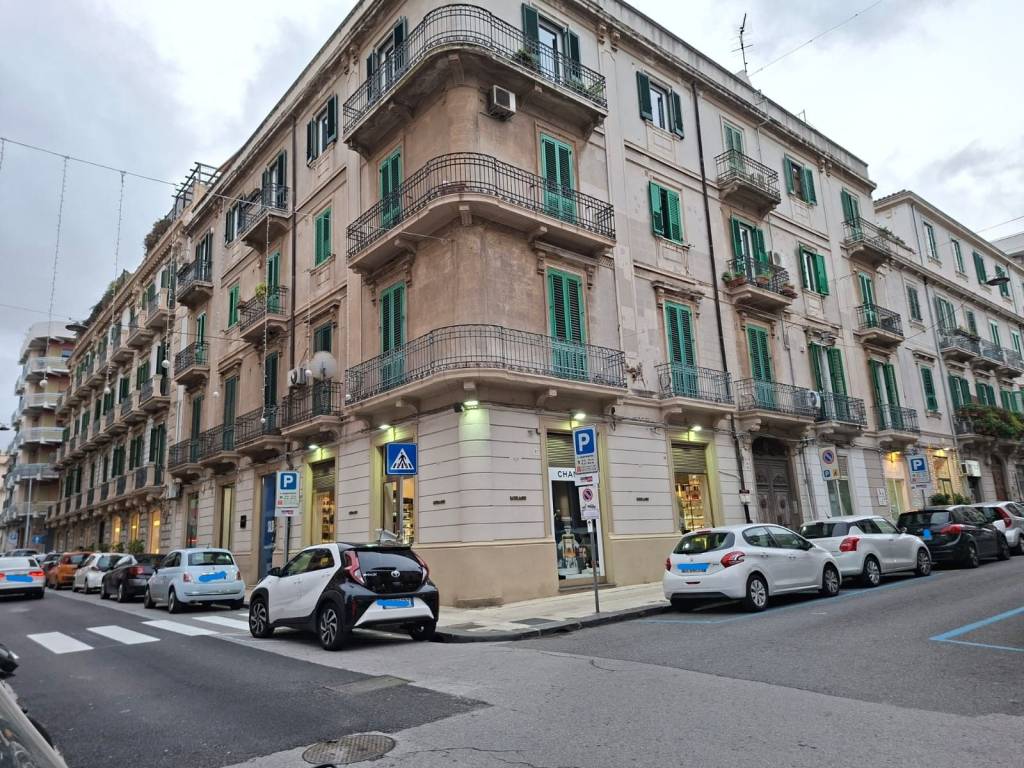 Appartamento a Messina in Via Nicola Fabrizi, 61 - Foto 2