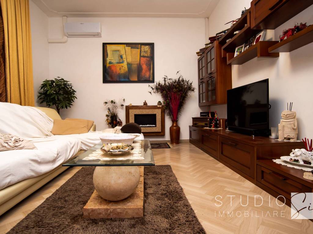 Appartamento a Pistoia in Via Alessandro Volta - Foto 2