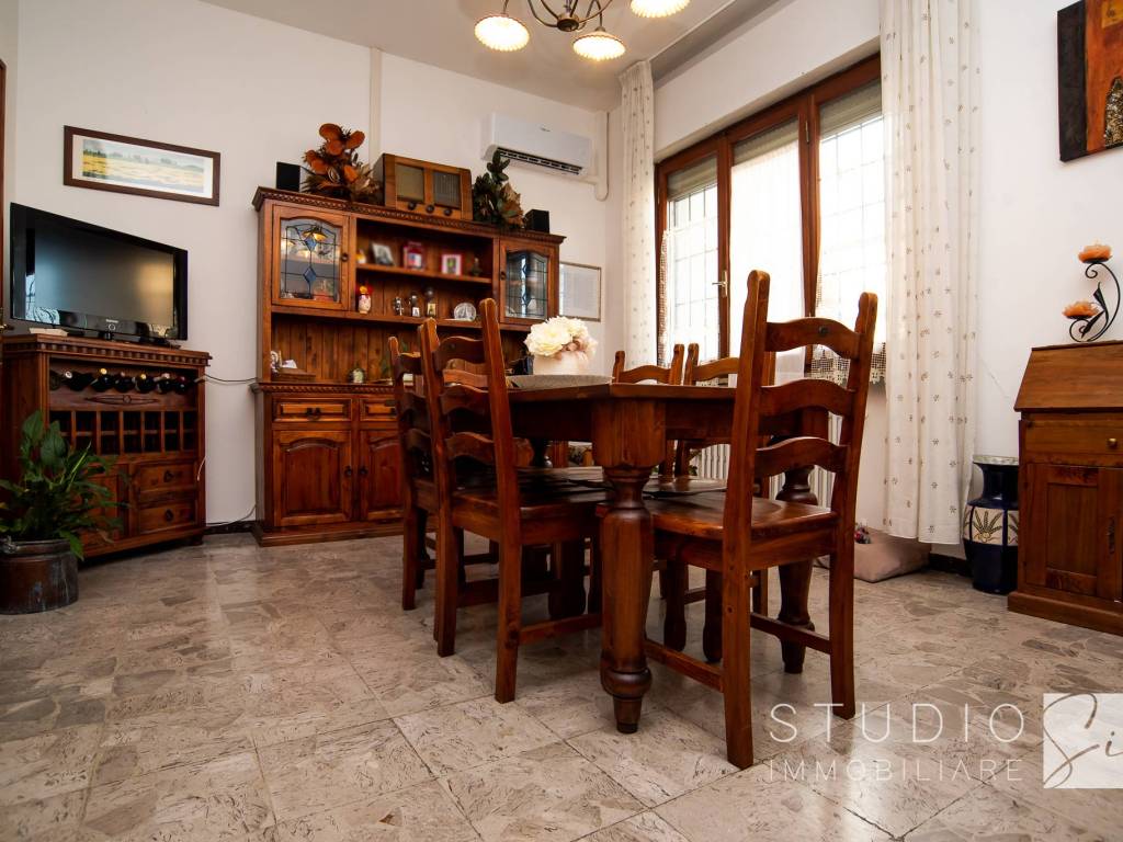 Appartamento a Pistoia in Via Alessandro Volta - Foto 4