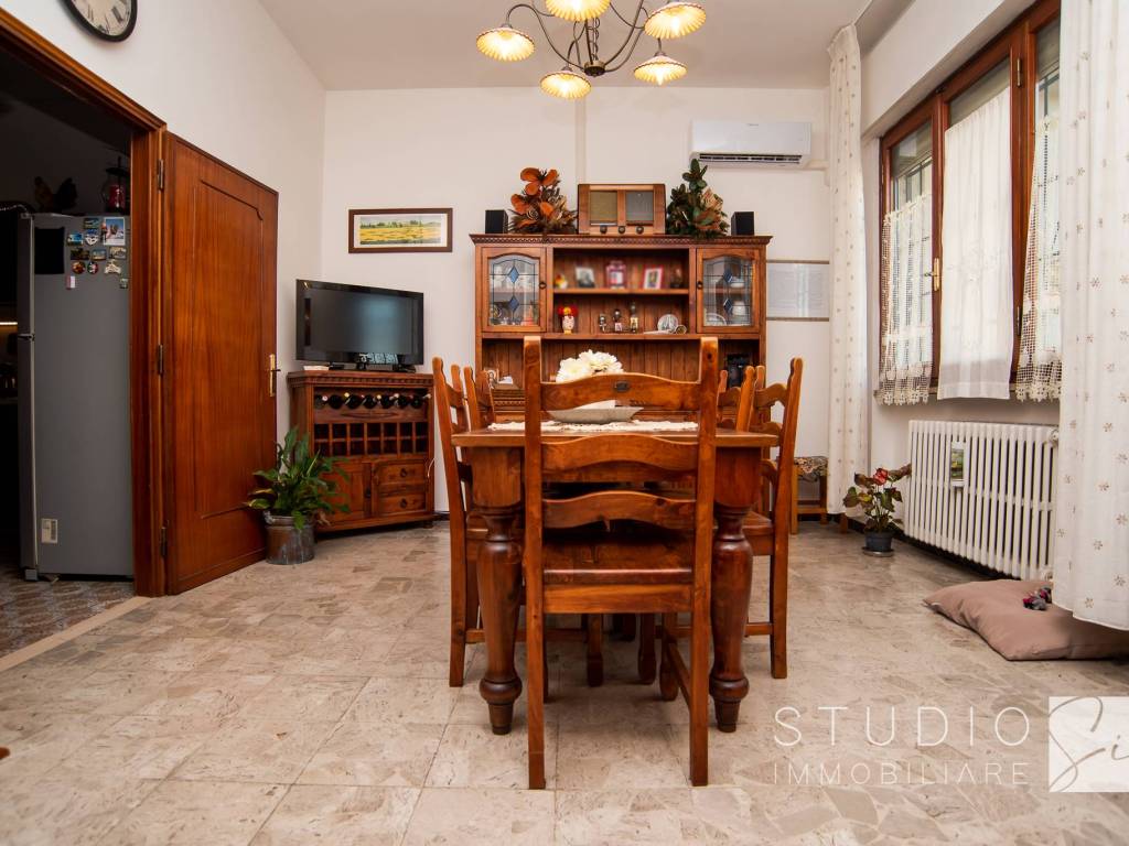 Appartamento a Pistoia in Via Alessandro Volta - Foto 5