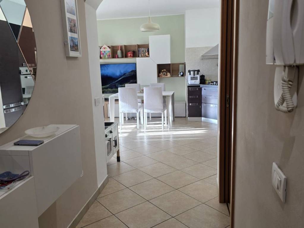 Appartamento a Vimodrone in Viale Martesana - Foto 2