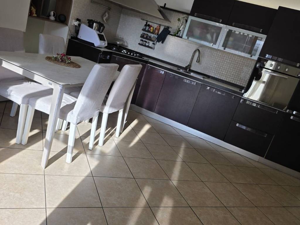 Appartamento a Vimodrone in Viale Martesana - Foto 3