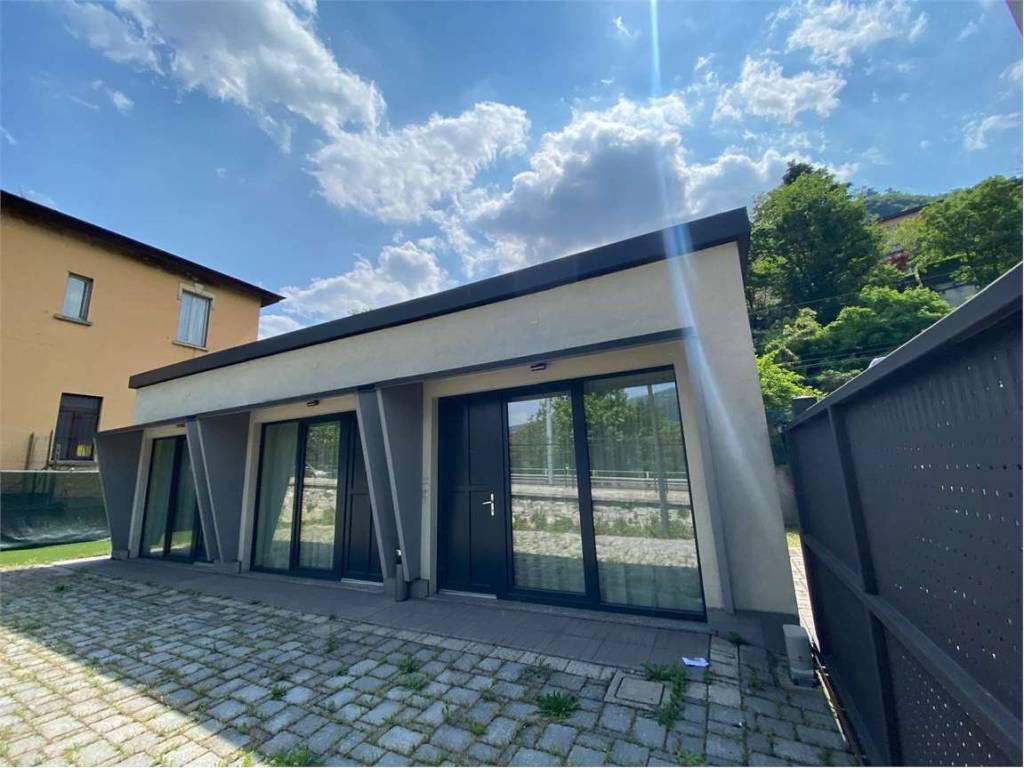 Palazzo / stabile a Como in napoleona, 40 - Foto 2