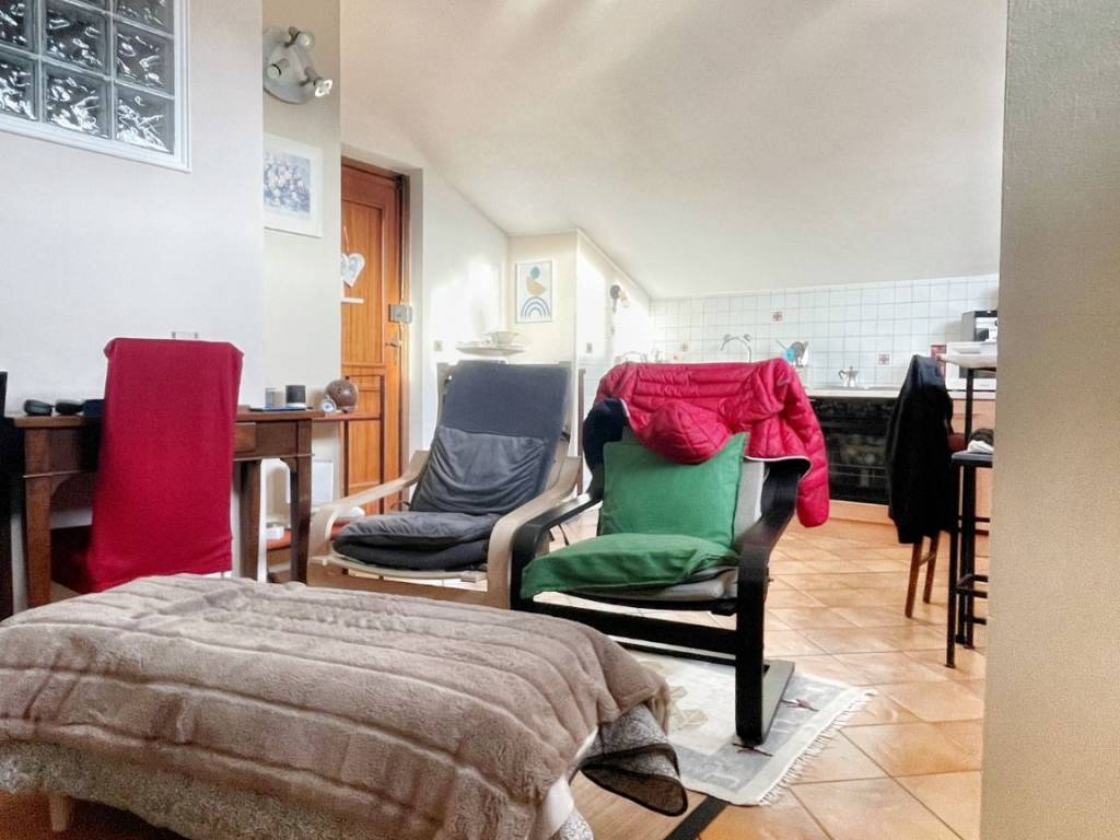 Appartamento a Borgo san dalmazzo in Via Cuneo, 12 - Foto 5