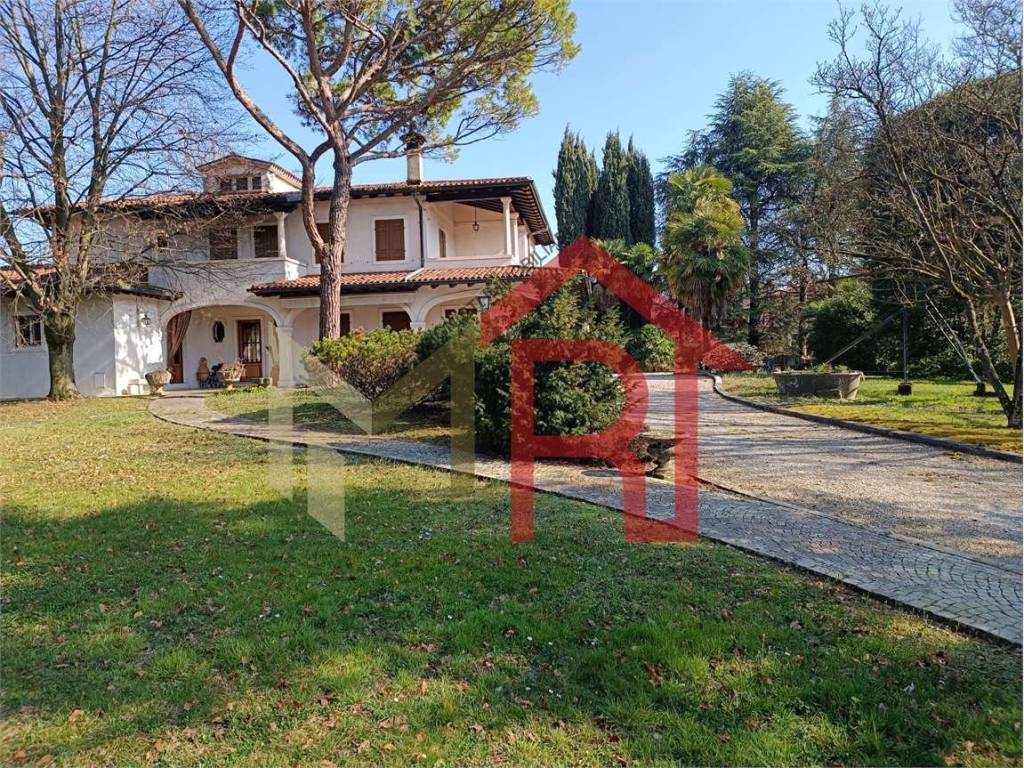 Villa a Brugnera in Via del Mas, 2 - Foto 2