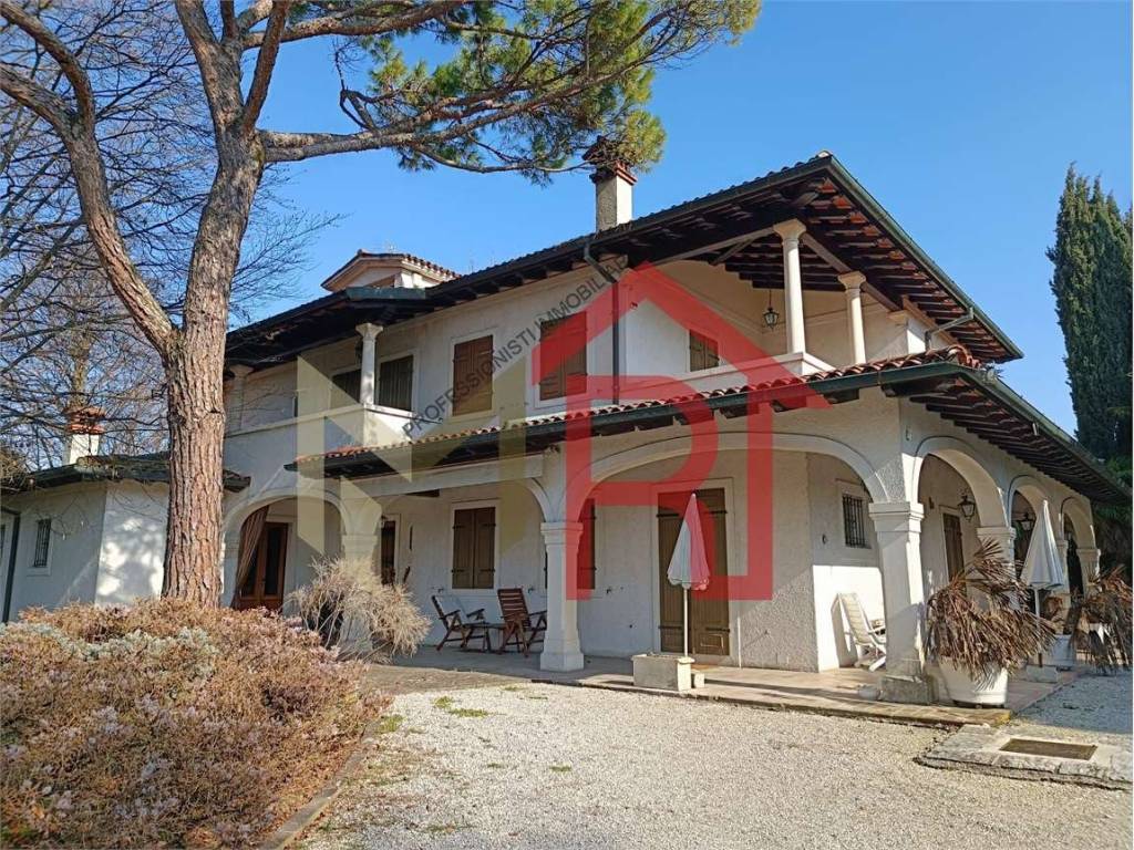 Villa a Brugnera in Via del Mas, 2 - Foto 3