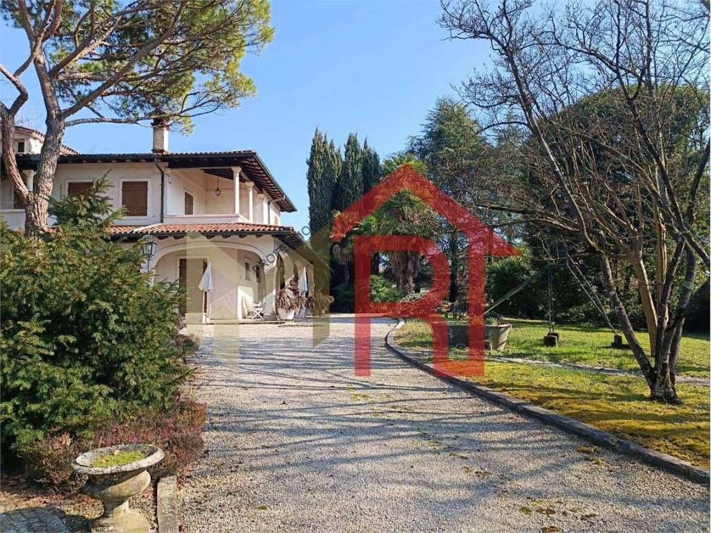 Villa a Brugnera in Via del Mas, 2 - Foto 4
