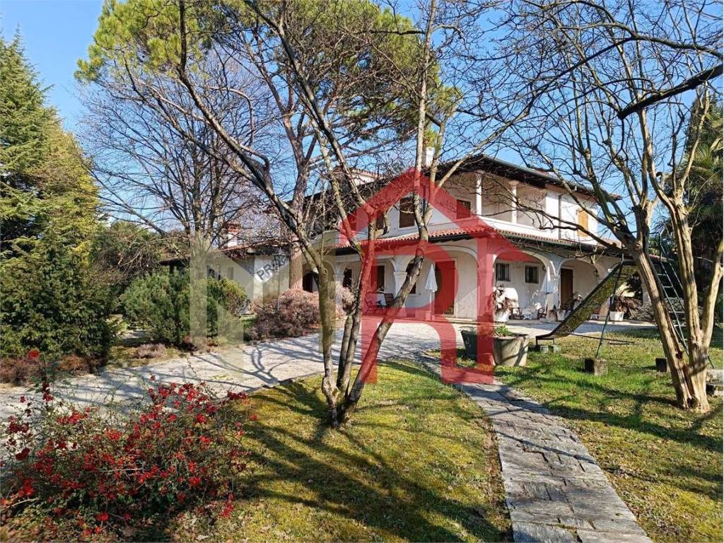 Villa a Brugnera in Via del Mas, 2 - Foto 5