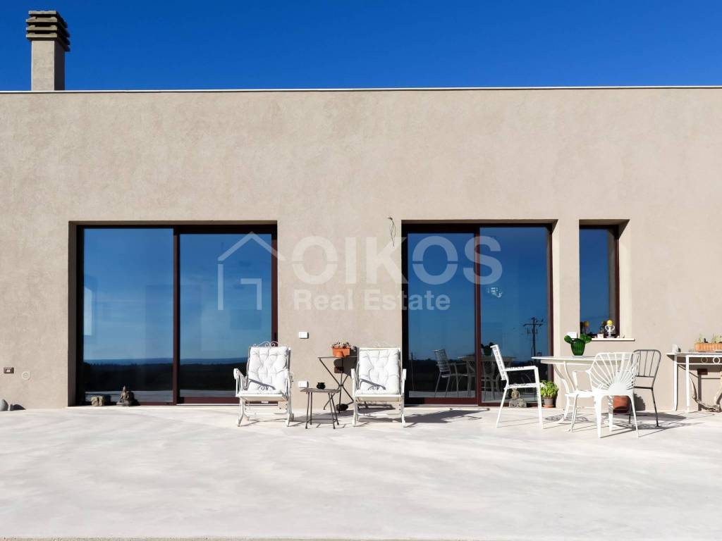 Villa a Noto in C.da Vaddeddi, 1 - Foto 2