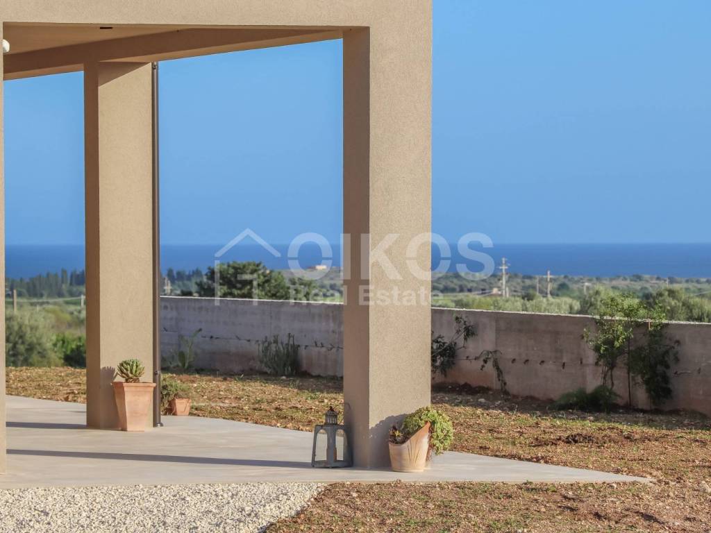 Villa a Noto in C.da Vaddeddi, 1 - Foto 3