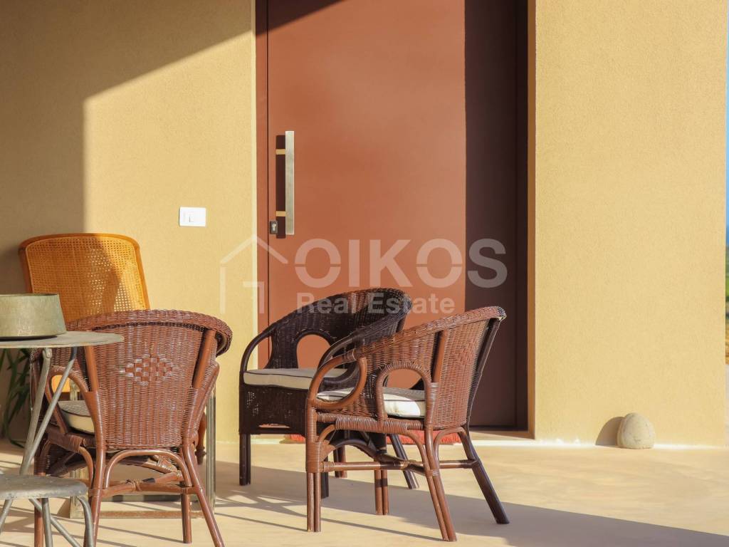 Villa a Noto in C.da Vaddeddi, 1 - Foto 5